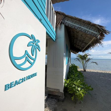 Sand Terrace Beach Bungalows Baan Tai Luaran gambar